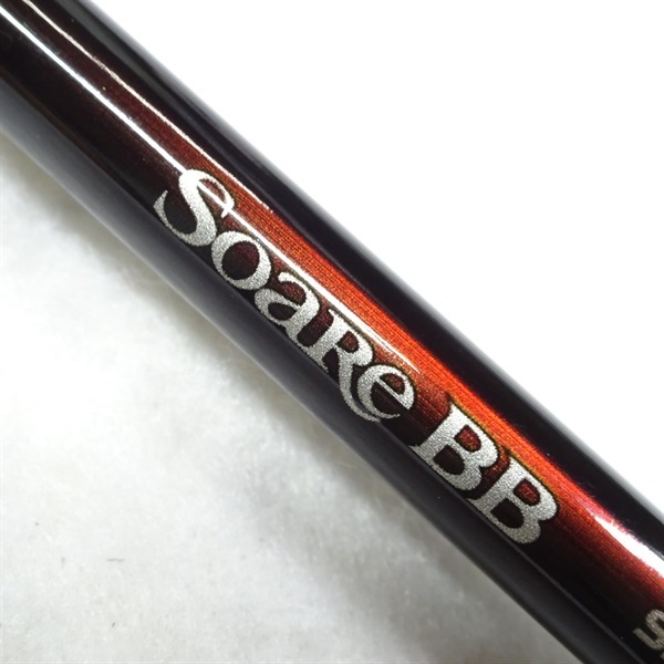 ２３ソアレＢＢＳ７６ＬーＳ